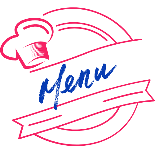Restaurant Menu 